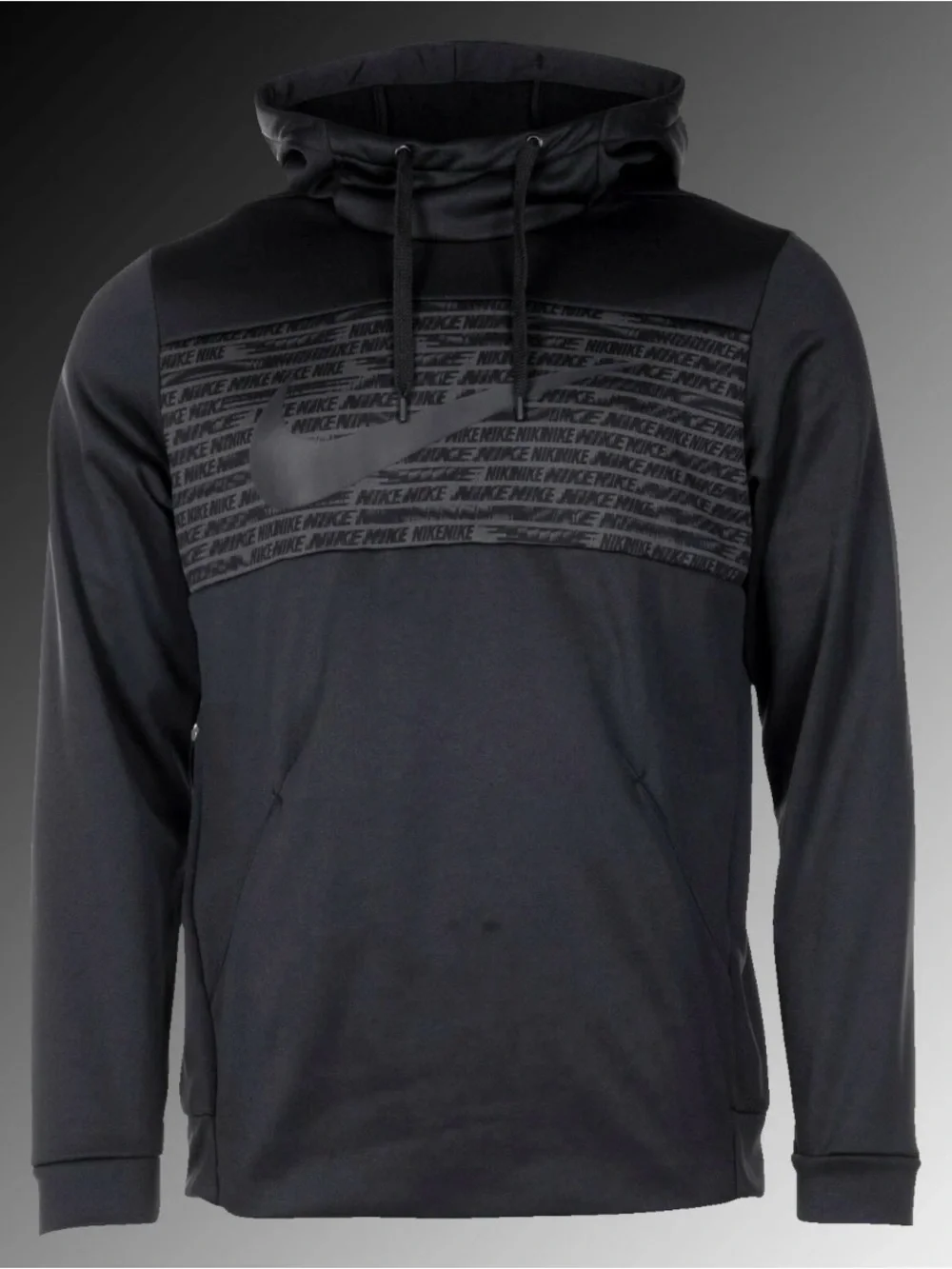 Nike Therma Fit Men’s Hoodie, SZ XL